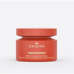Origins Youthtopia Peptide Plumping Apple Cream